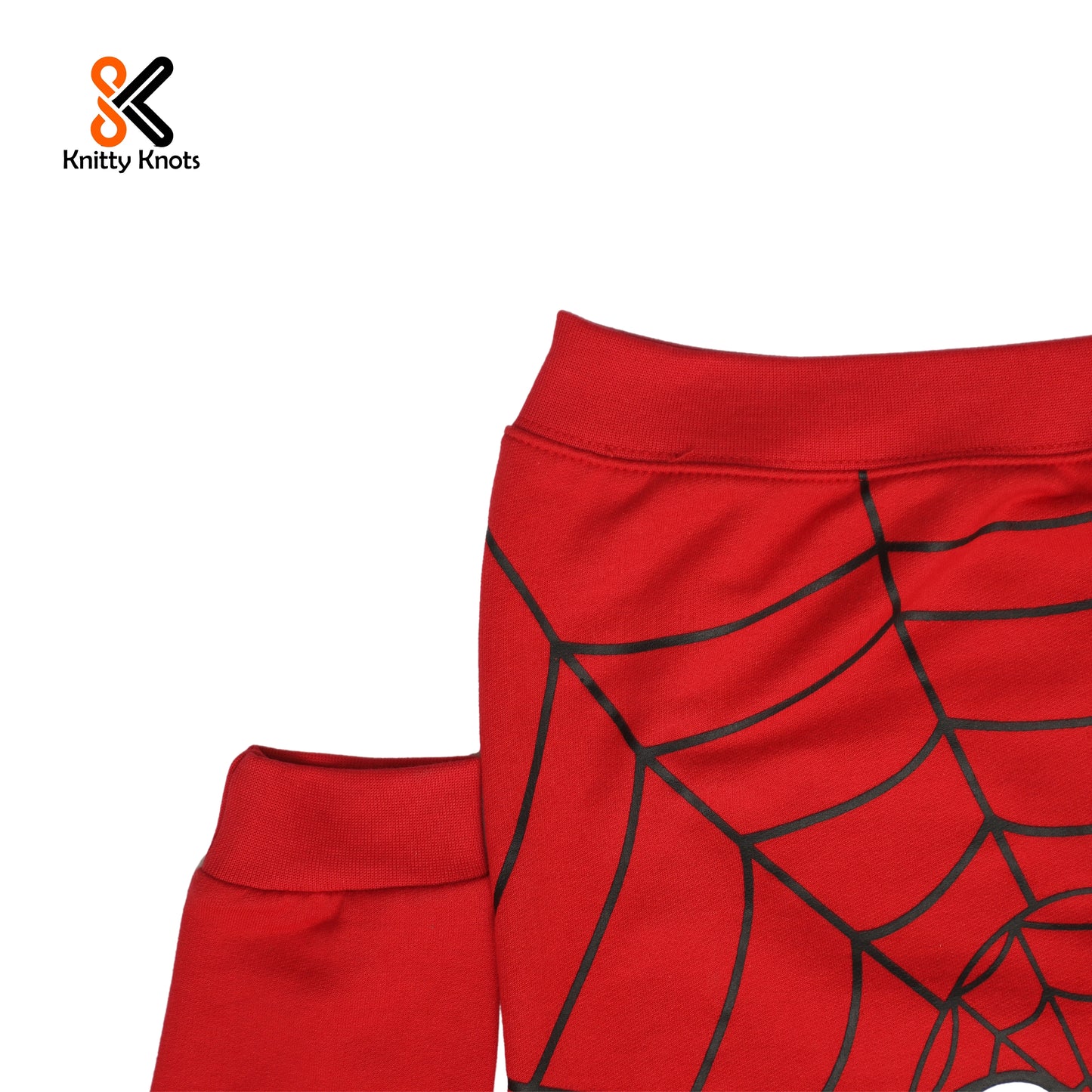 Spider Man Track Suit with Sweat Shirt