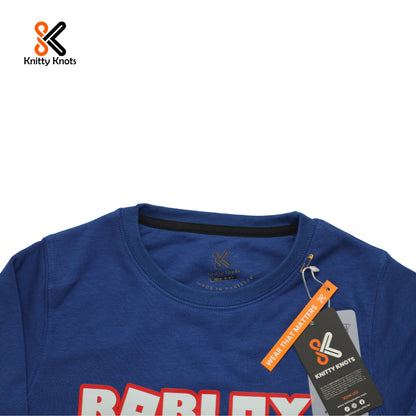 Roblox Track Suit