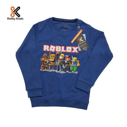 Roblox Track Suit